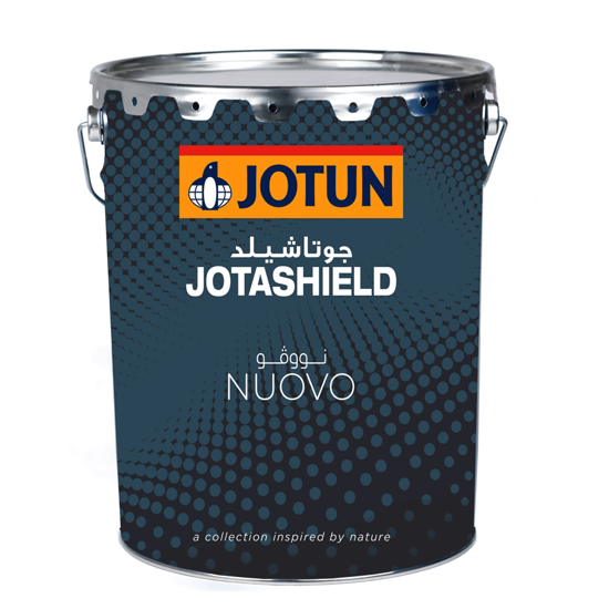Jotun Jotashield Nuovo
