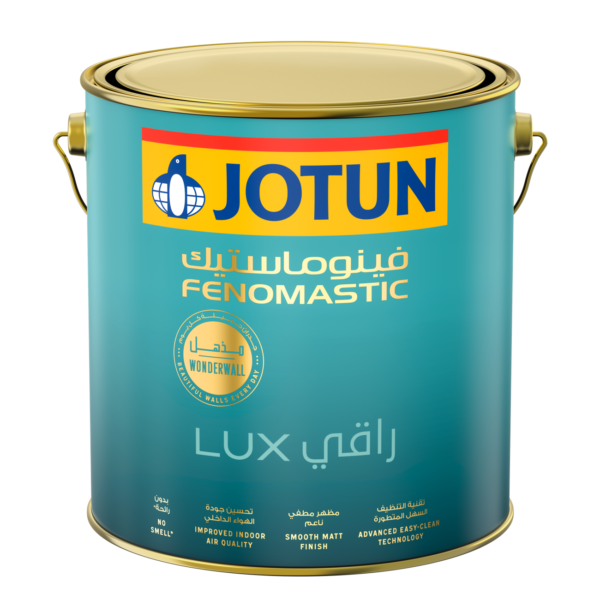 Jotun Wonderwall Lux