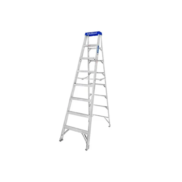Aluminium Step Ladder