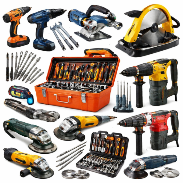 Power Tools