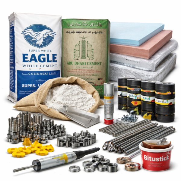 Building Materials