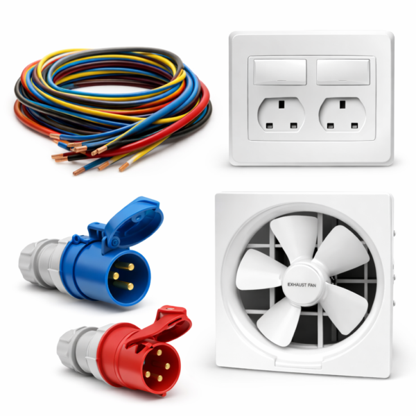 Electrical Items