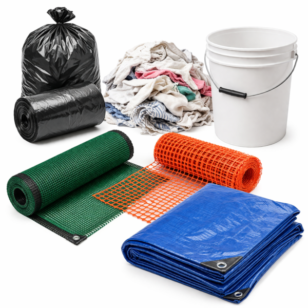 Cleaning & Miscellaneous