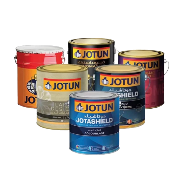 Paints & Coatings
